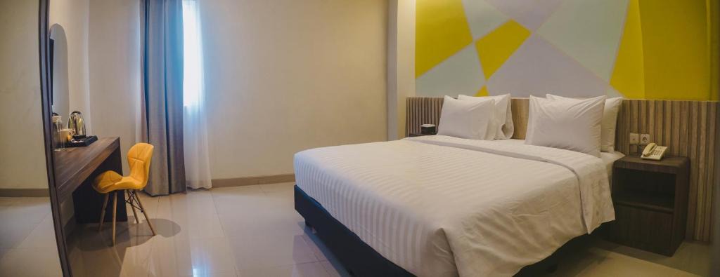 Bogor Tengah Hotel | Key Inn Hotel Bogor