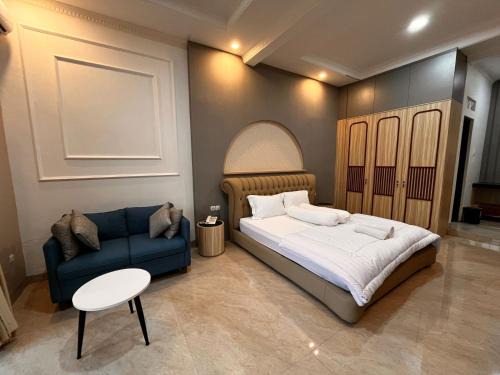 Tasikmalaya Hotel | Khayrizsan Hotel