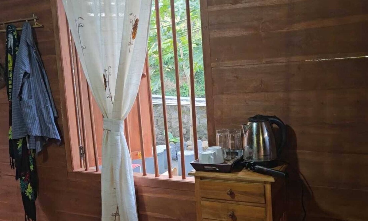 Banjarasri House | khethech house