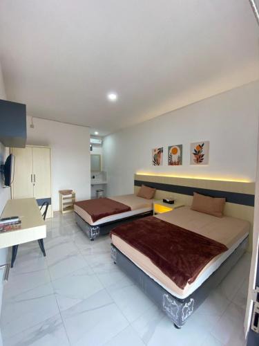 Kajarharjo House | Kims Stay Syariah