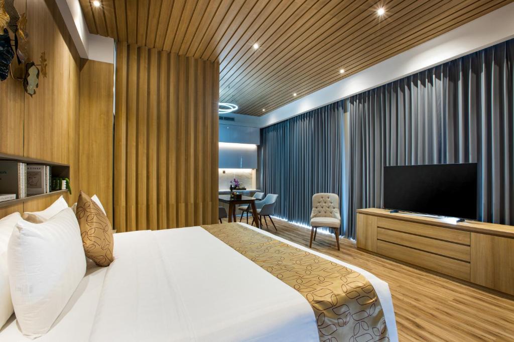 Mlati Hotel | Kinaralana Hotel Yogyakarta