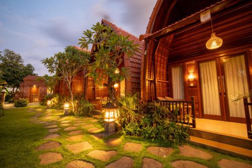 Denpasar Timur House | Klumpu Mesari Guest House