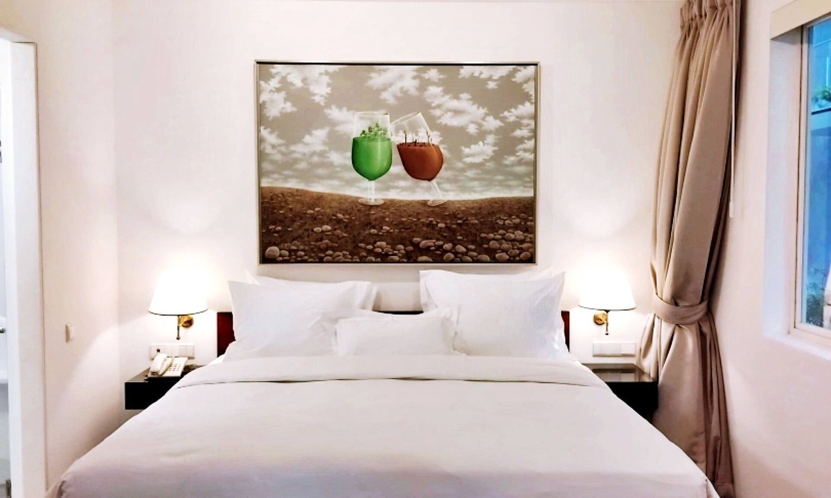 Parongpong Hotel | KoenoKoeni Boutique Hotel