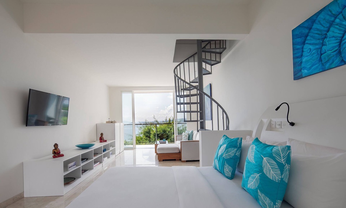 Gili Gede Hotel | Kokomo Resort Gili Gede