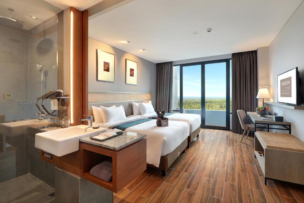Banyuwangi Hotel | Kokoon Hotel Banyuwangi