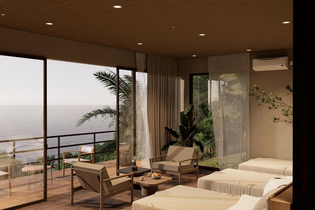 Komodo Resort | Komodo Resort