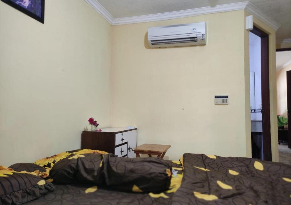 Carita Apartment | KONDOMINIUM LIPPO CARITA SELATAN - 1 ROOM, Lantai dasar