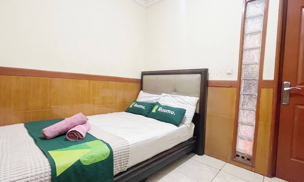 Depok Hotel | Koolkost Taman Duta
