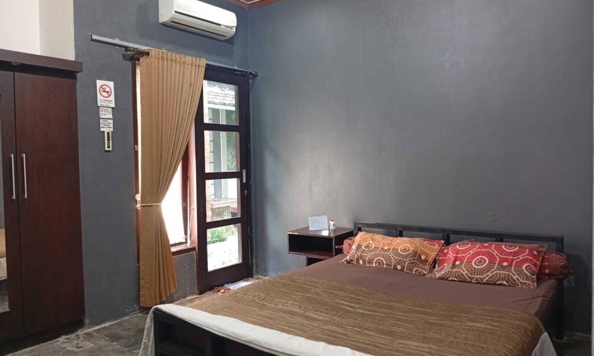 Ngaglik House | Kost Exclusive Omah Sinten Palagan