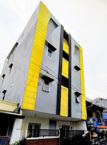 Tanjung Duren Utara House | Kost Griya Hikari by Ecommerceloka