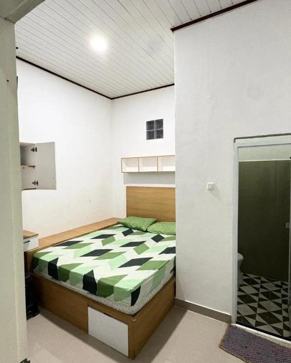 Sorong Apartment | Kost Indra Yoga Fahrezi