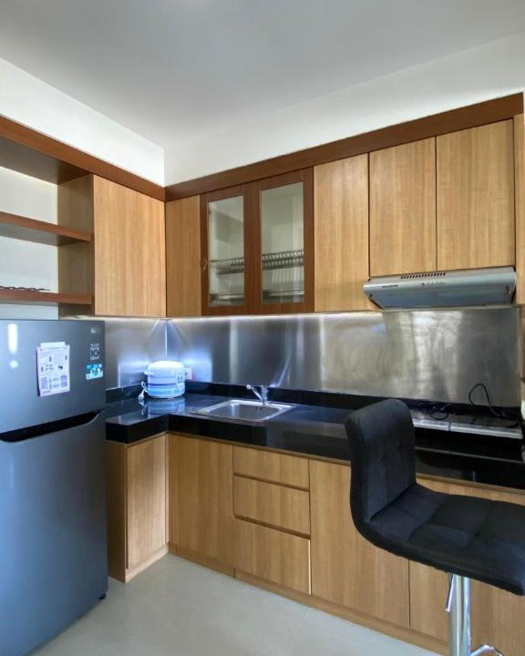 Semarang Apartment | Kost-Q Living