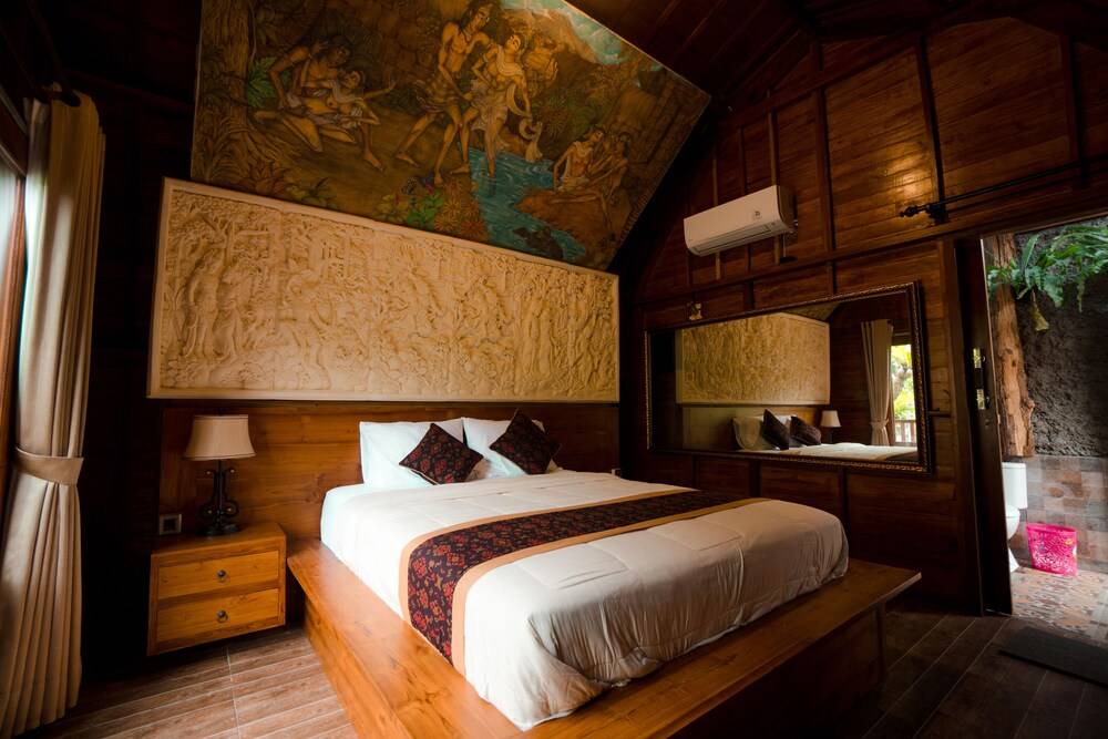 Batuan Hostel | Kubu Kayana Batuan