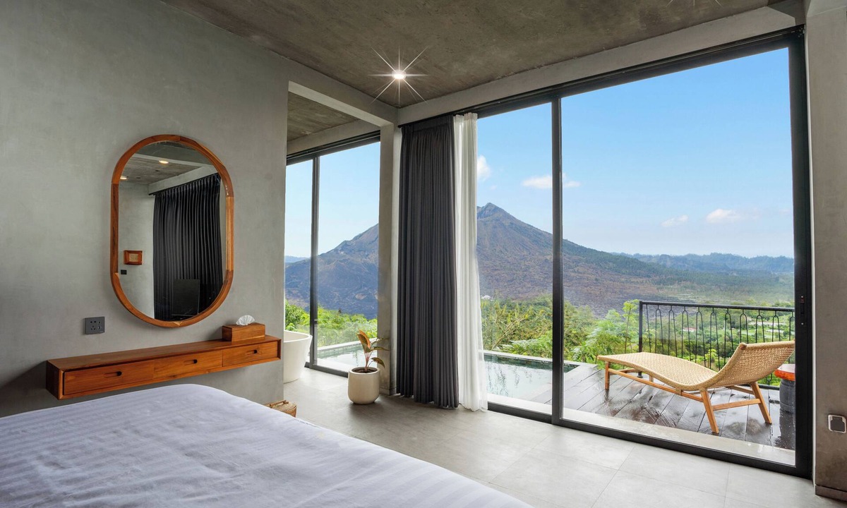 Kedisan Villa | Kudo Kintamani