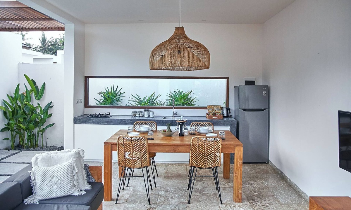 Kuta Villa | Kumbara Villas