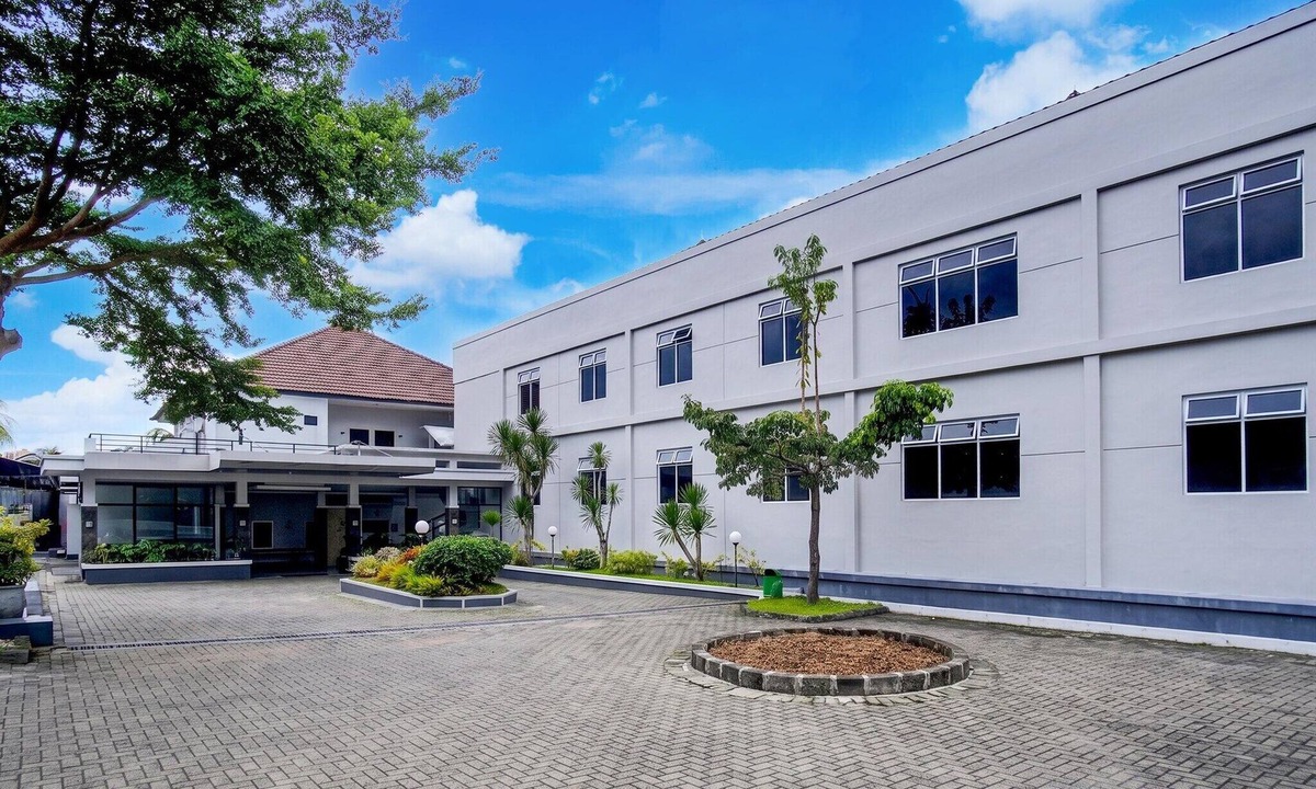 Bandar Lampung House | Kuraya Family Villa Retreat