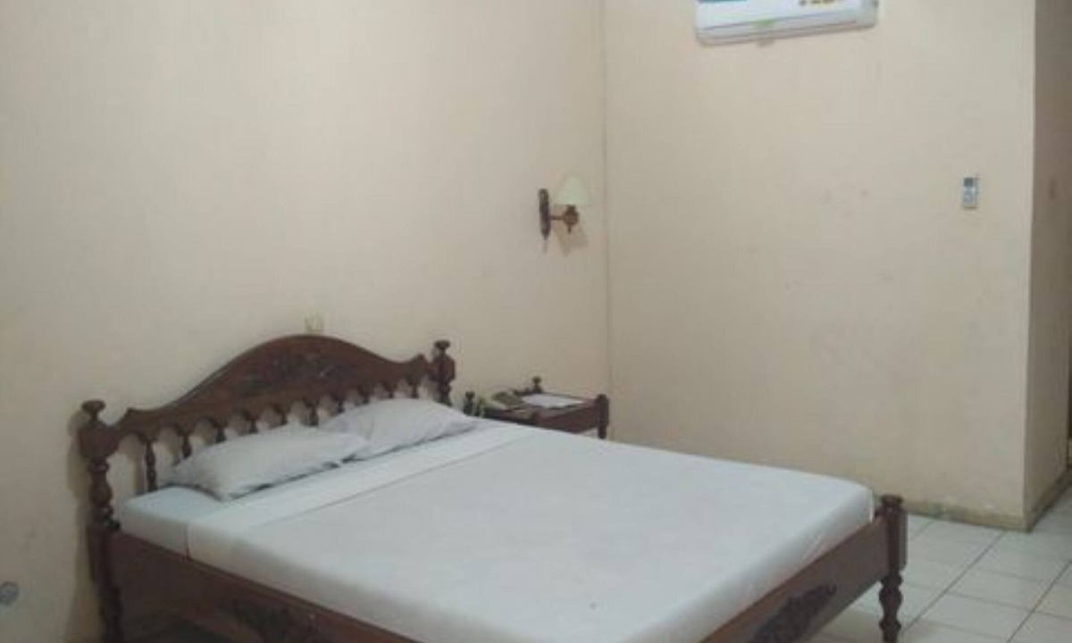 Surakarta Hotel | Kusuma Kartikasari