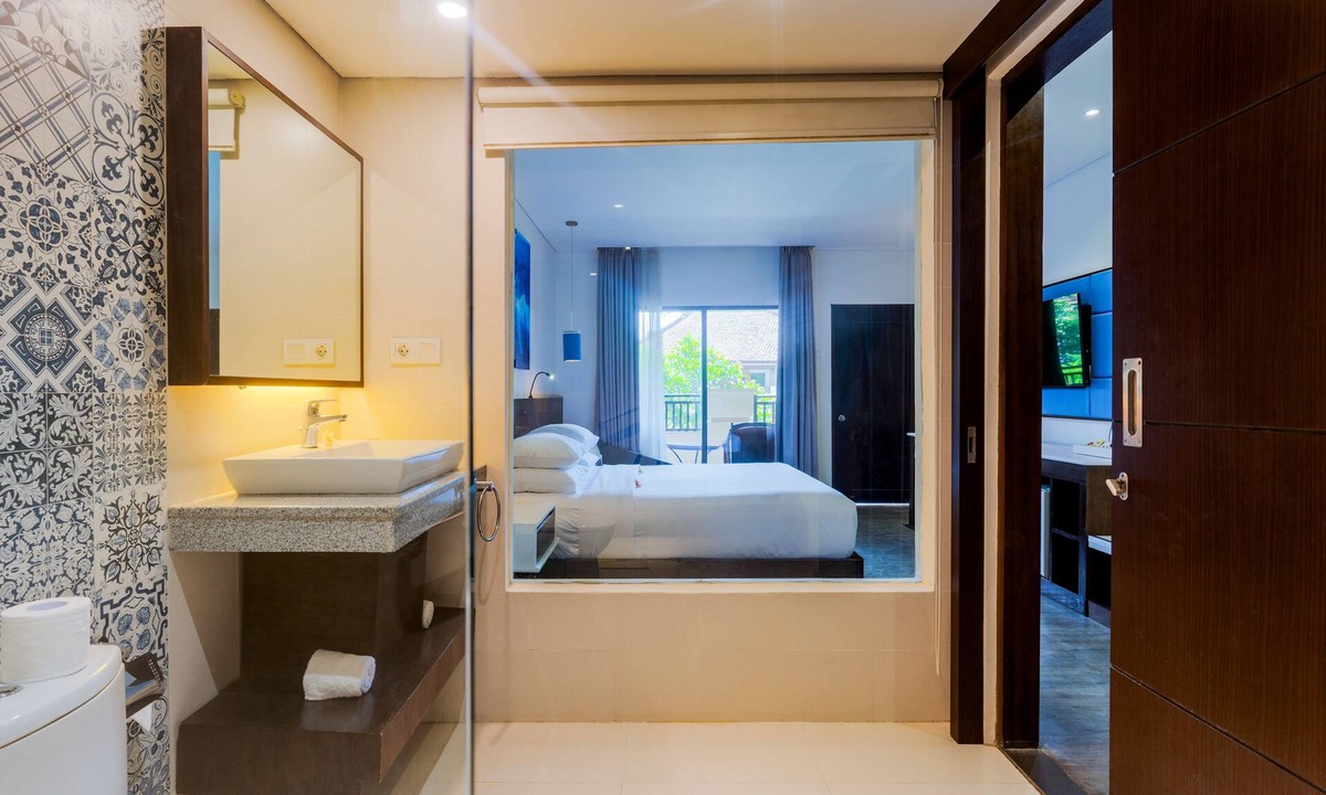 Kartika Plaza Hotel | Kuta Beach Club Hotel
