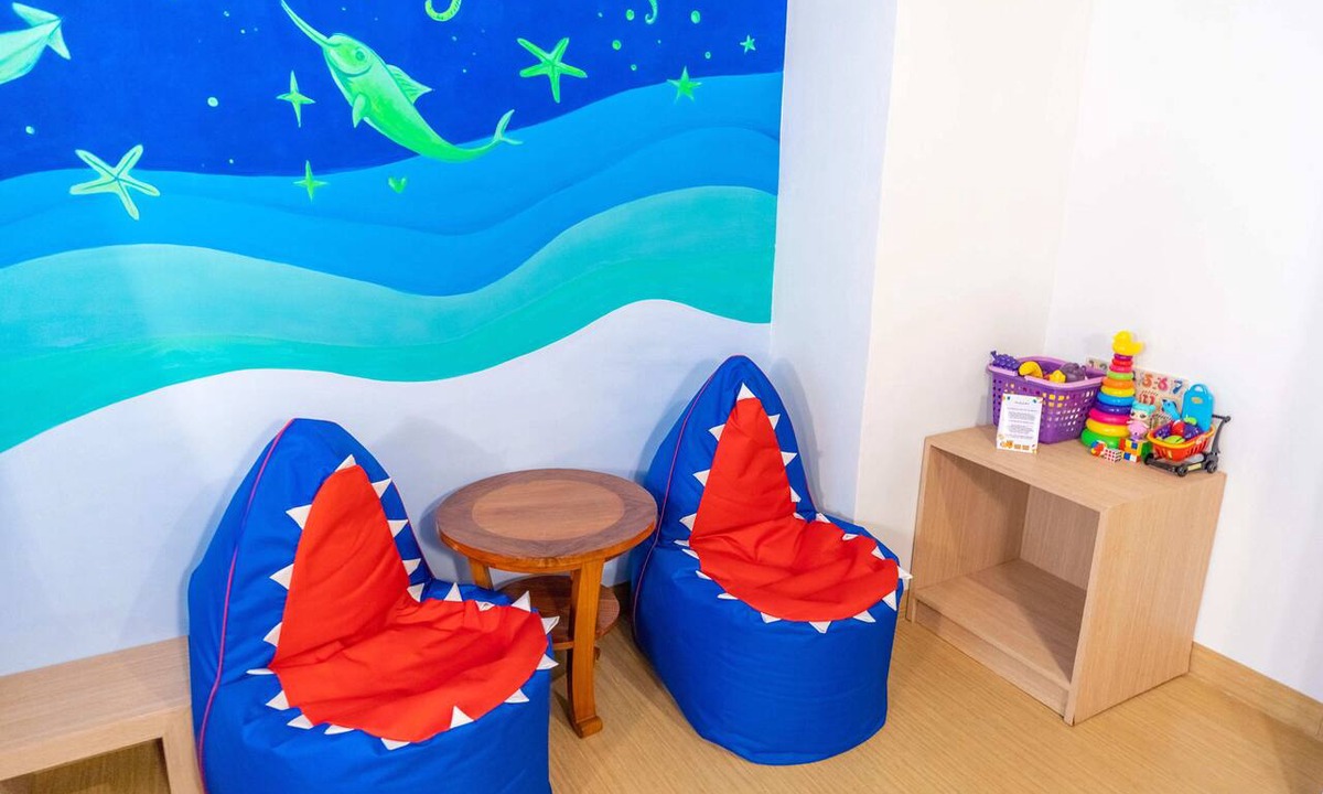 Downtown Kuta Hotel | Kuta Beach Hotel