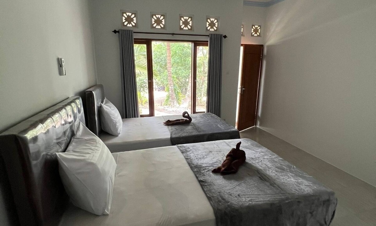 Kuta Bed & Breakfast | KUTA CIRCLE HOMESTAY