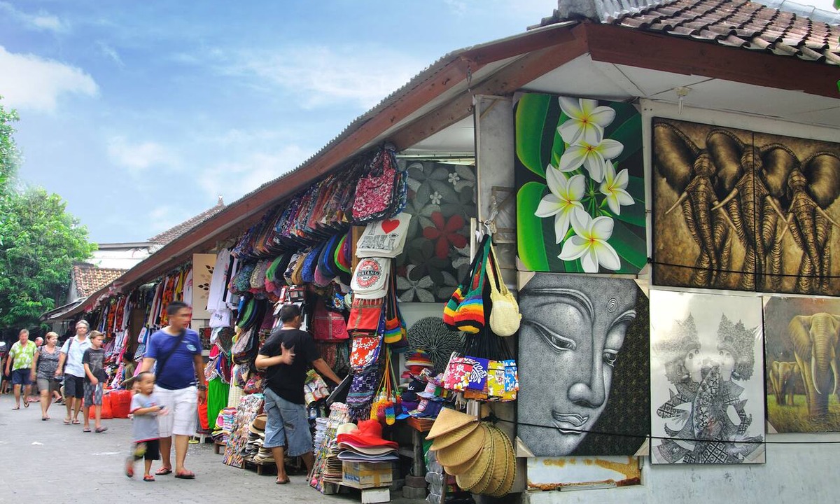 Kuta House | Kuta Sari House