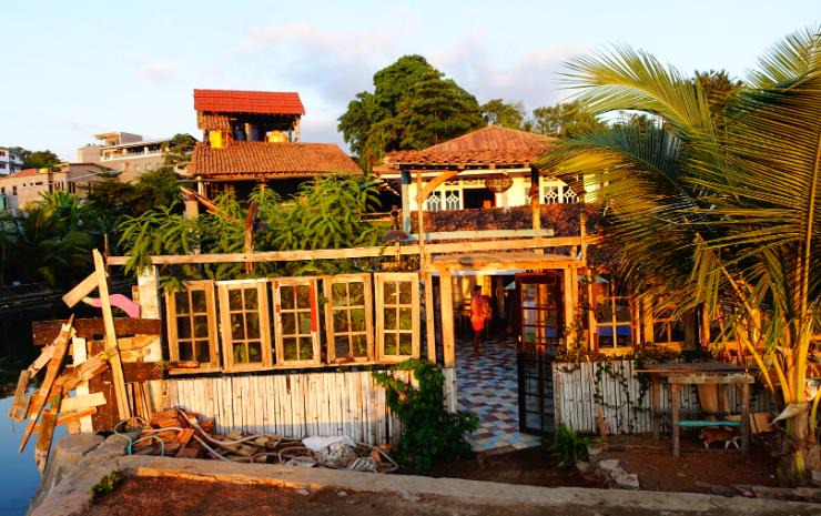 Labuan Bajo Hotel | La Boheme Bajo - Hostel