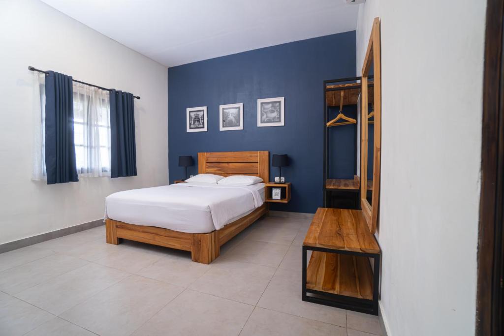 Catur Tunggal Hotel | La Casa Jogja