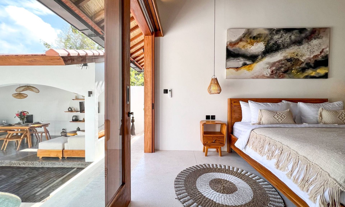 Pecatu Villa | La Grace Villa