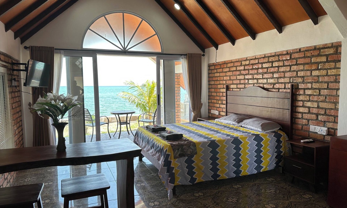 Kabil House | La Seahorse Homestay