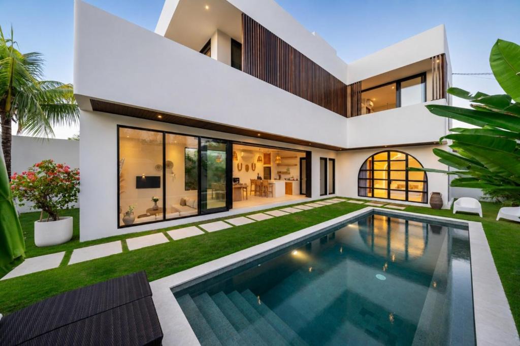 Uluwatu House | Large 3BR Villa in Prime Uluwatu with Pool