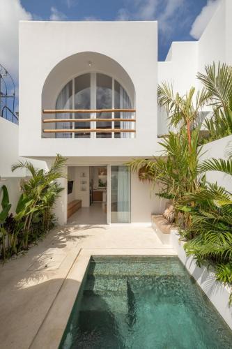 Pecatu Villa | Las Casas Bingin Unit 18