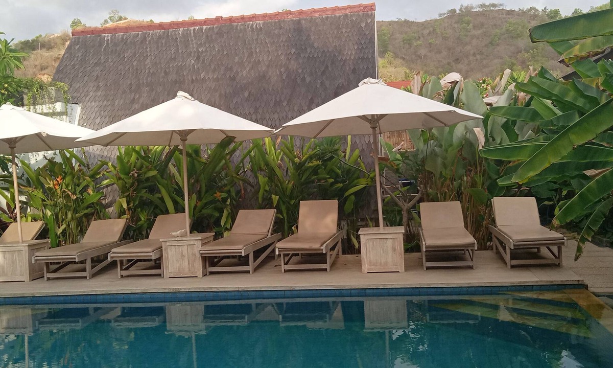Kuta Hotel | LAVELLA VILLAS AND HOTEL