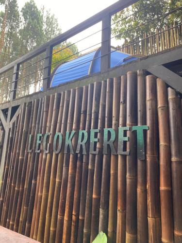 Pangalengan Hotel | Legok Reret Pangalengan