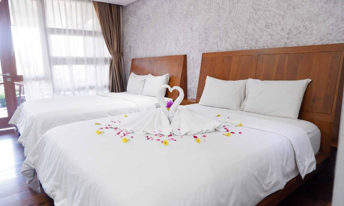 Ciater Hotel | Lembah Ciater Resort Managed by Sahid