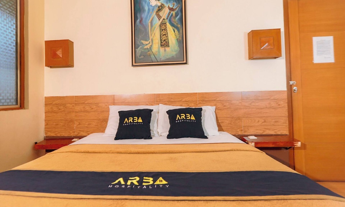 Cijambe Hotel | Lembah Gunung Kujang by ARBA