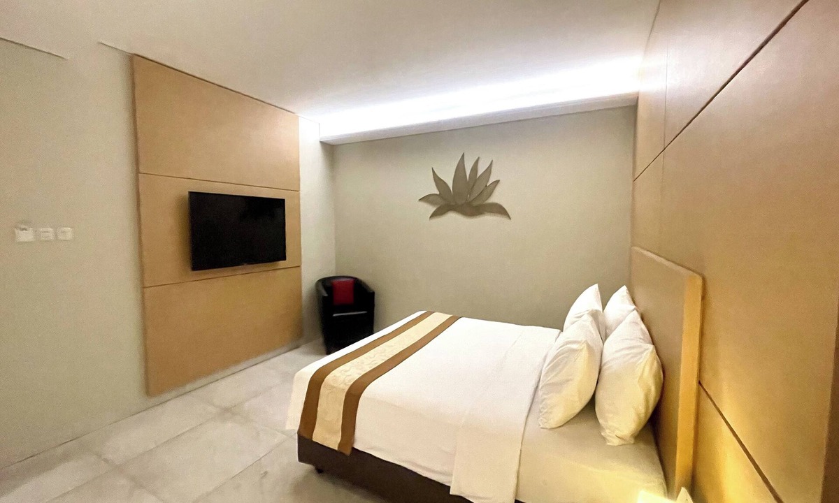 Tangerang Hotel | Lemo Hotel Serpong
