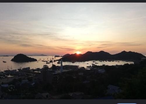 Labuan Bajo Hotel | Lenarda hotel