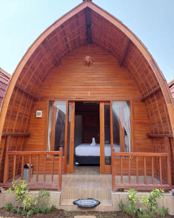 Pecatu House | Les Chalets Pecatu