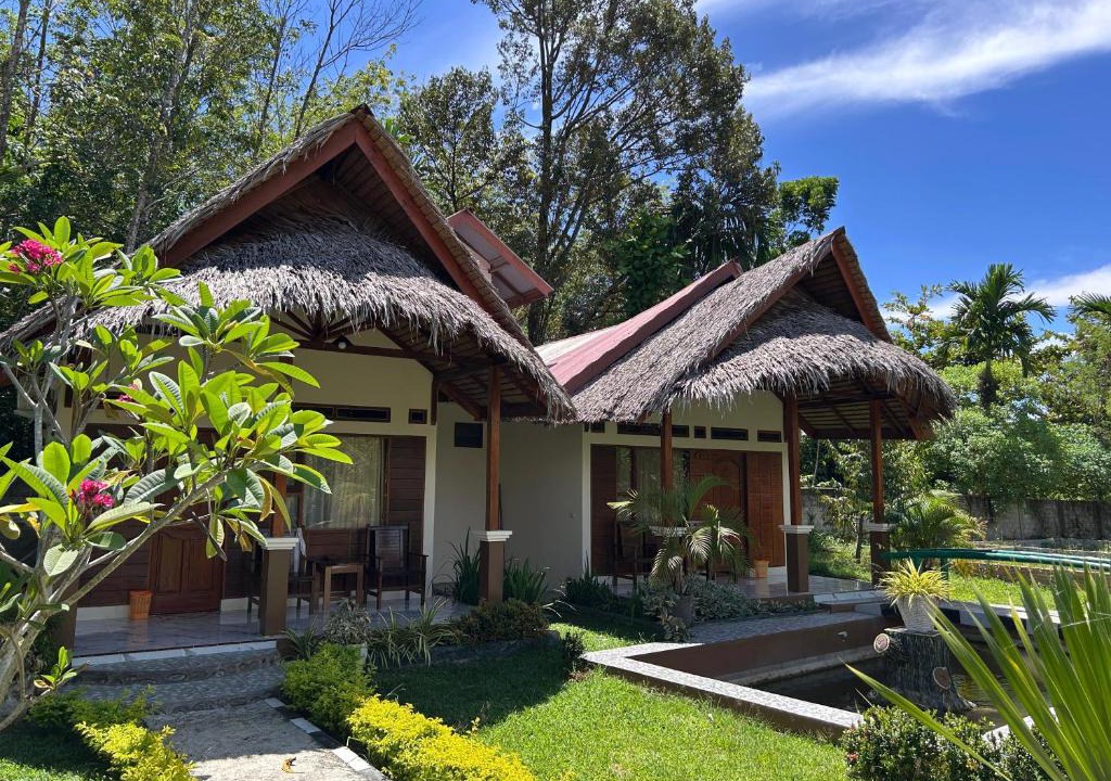 Bohorok Hotel | Leuser Inn & Jungle Trekking