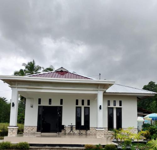 Riung House | Liberty homestay