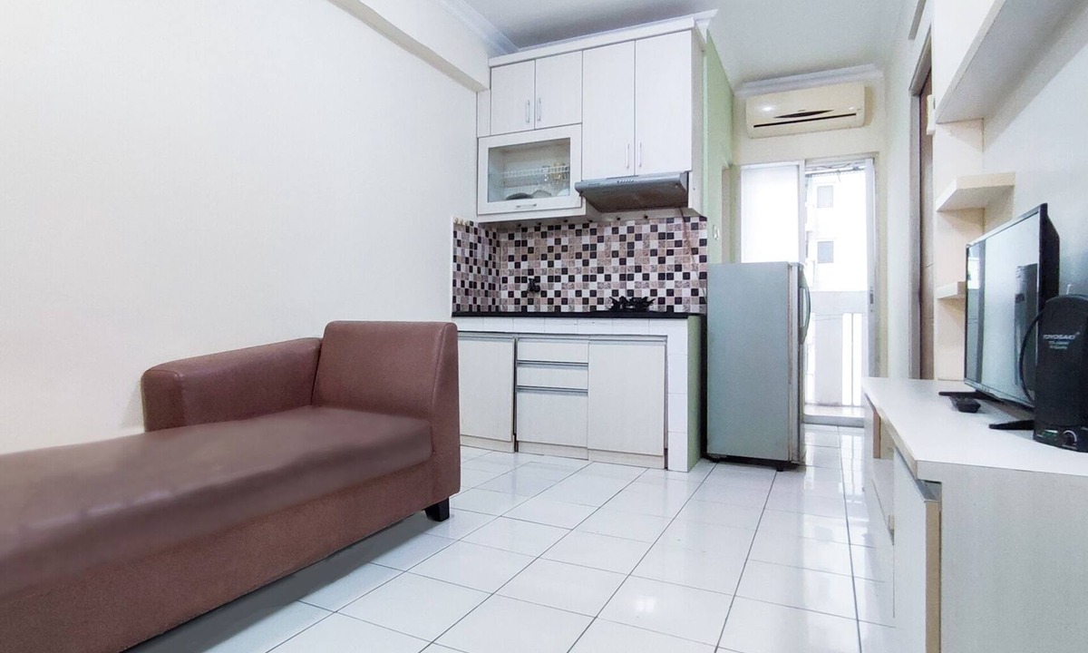 Depok Apartment | Lily Room at Apartment Cibubur Village