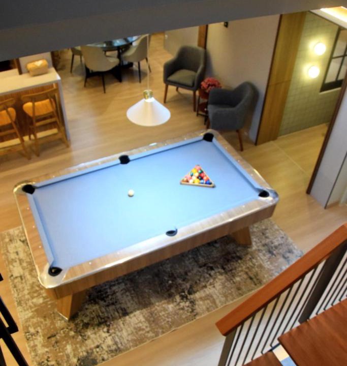 Padalarang Villa | Liorasuite Japandi house with Jacuzzi in KBP