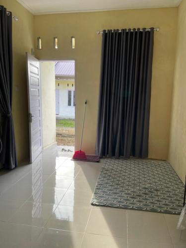 Pariaman House | Living House