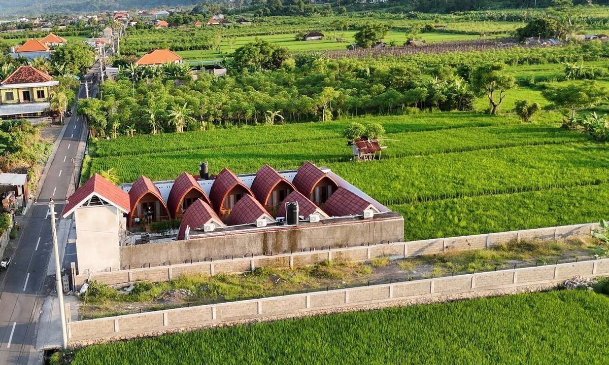 Lokapaksa Hostel | Lokasea Villa Beachfront