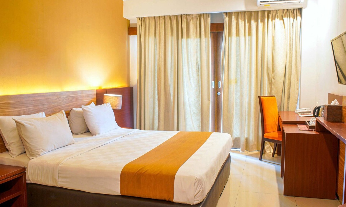Kartosuro Hotel | Lorin Dwangsa Solo Hotel