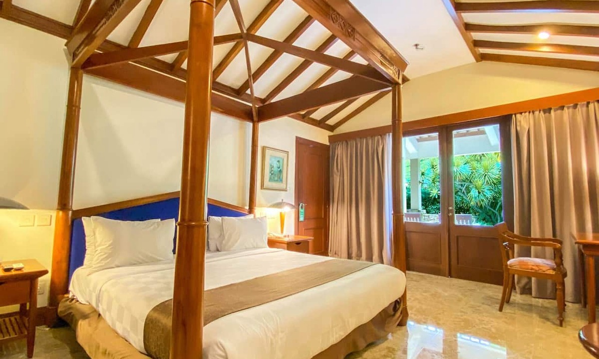 Colomadu Resort | Lorin Solo Hotel