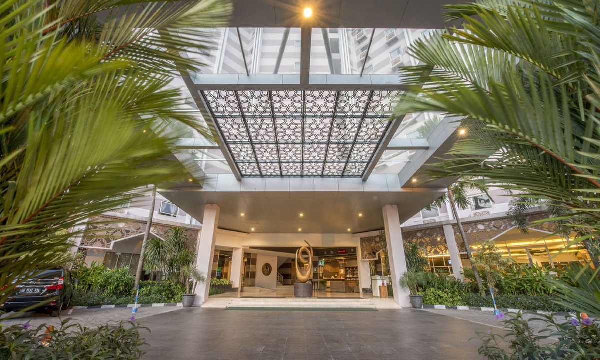 Kartosuro Hotel | Lorin Syariah Hotel Solo