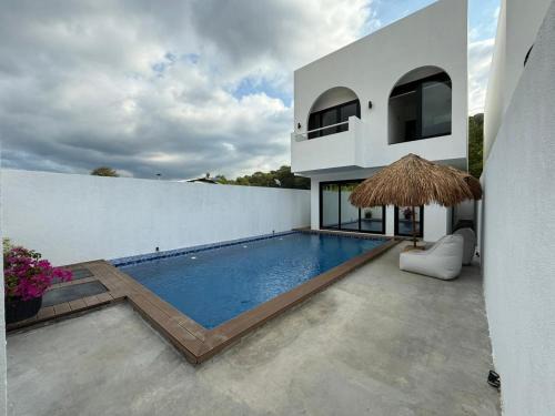 Labuan Bajo Villa | Losbaba Komodo Villa