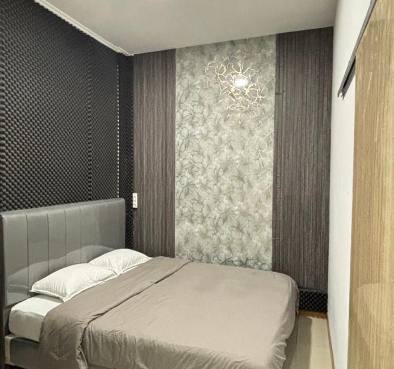 Jakarta House | Lovisya Residence