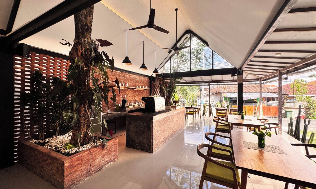 Batu Bolong Hotel | Lubdhaka Canggu